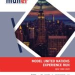 Presentazione progetto MUNER New York 2025